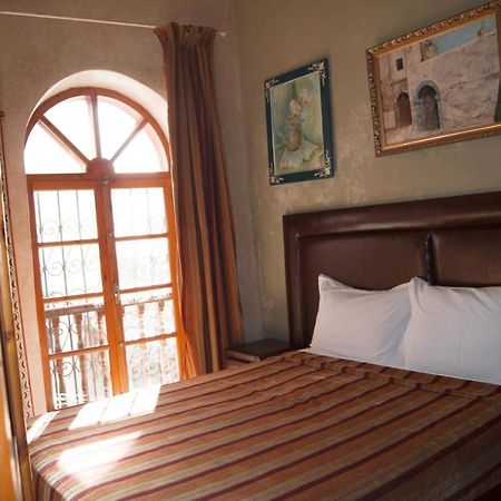 Riad Dar Rhamna Essaouira Exterior foto