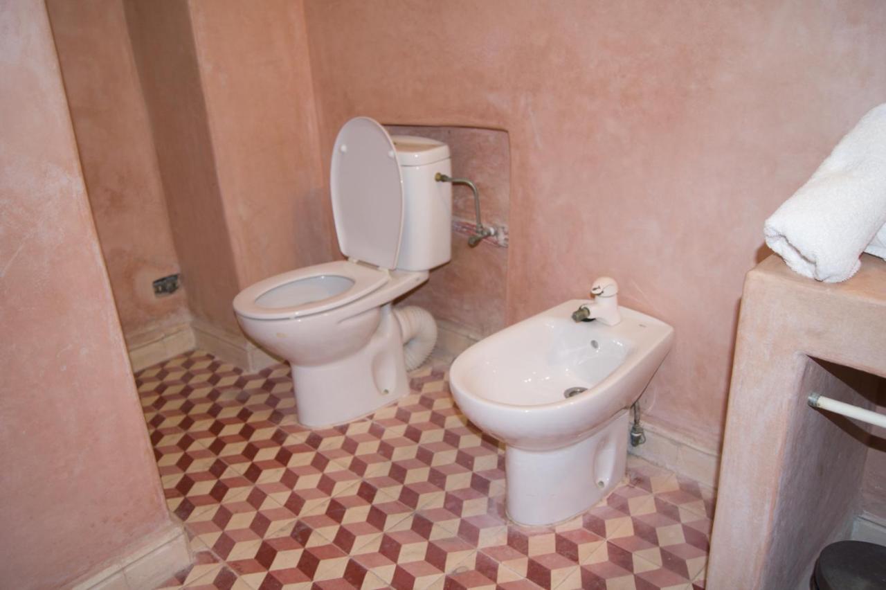 Riad Dar Rhamna Essaouira Exterior foto