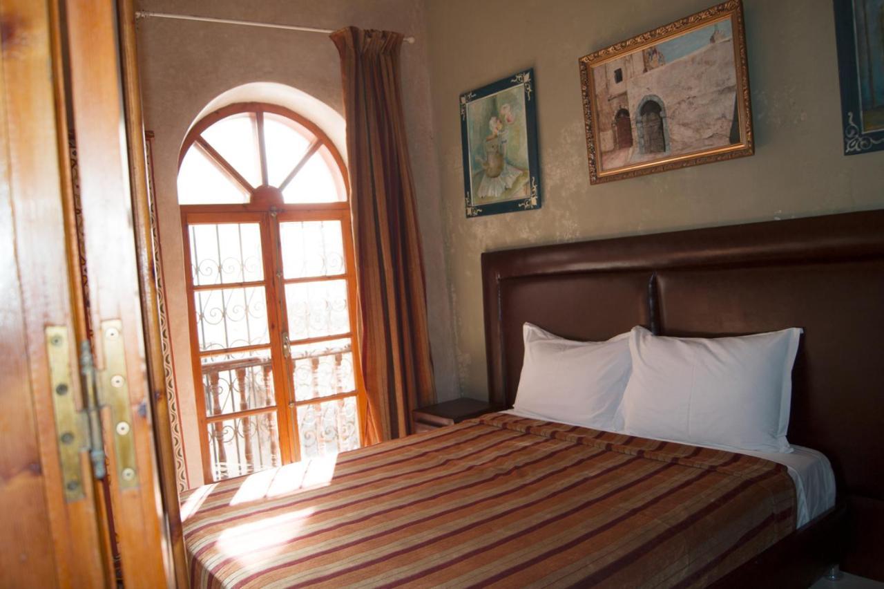 Riad Dar Rhamna Essaouira Exterior foto