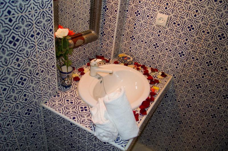 Riad Dar Rhamna Essaouira Exterior foto